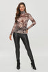 Blouse model 200052